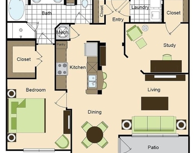 3460 Kingsboro Road - Photo Thumbnail 24
