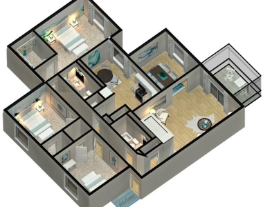 1500 Harbor Landing - Photo Thumbnail 6