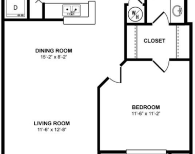 2124 Gables Drive - Photo Thumbnail 6
