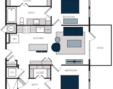 6500 Aria Boulevard - Photo Thumbnail 19