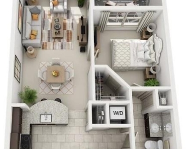 3695 Cumberland Boulevard - Photo Thumbnail 3