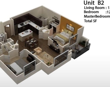 400 Belmont Place - Photo Thumbnail 10