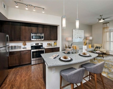 400 Belmont Place - Photo Thumbnail 1