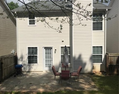 322 Hidden Creek Lane - Photo Thumbnail 37