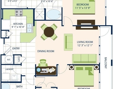 3443 Kingsboro Road Ne - Photo Thumbnail 16
