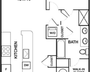 3645 Habersham Road Ne - Photo Thumbnail 14