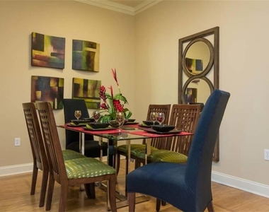 3645 Habersham Road Ne - Photo Thumbnail 3