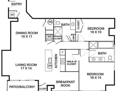 2171 Peachtree Road - Photo Thumbnail 24