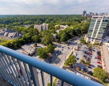 2171 Peachtree Road - Photo Thumbnail 10