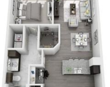 400 Pharr Road Ne - Photo Thumbnail 22