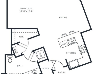 3242 Peachtree Road Ne - Photo Thumbnail 17