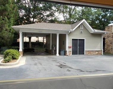 6210 Peachtree Dunwoody Road - Photo Thumbnail 21