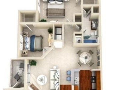 100 Ashford Gables Drive - Photo Thumbnail 15