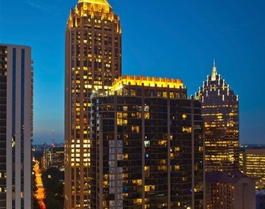 1163 W Peachtree Street Ne - Photo Thumbnail 16