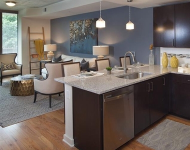 1163 W Peachtree Street Ne - Photo Thumbnail 1