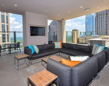 1163 W Peachtree Street Ne - Photo Thumbnail 7