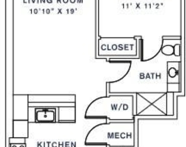 1163 W Peachtree Street Ne - Photo Thumbnail 17