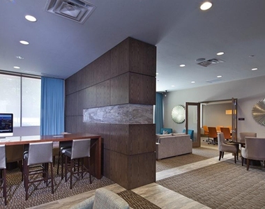 1163 W Peachtree Street Ne - Photo Thumbnail 14