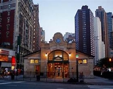 166 West 72nd Street, 3B - Photo Thumbnail 16