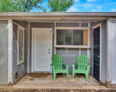 2103 Chaparral Park Rd - Photo Thumbnail 2