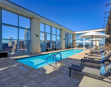 98 San Jacinto Blvd - Photo Thumbnail 12