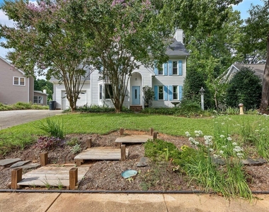303 Cary Pines Drive - Photo Thumbnail 25