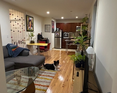 555 West 156th Street - Photo Thumbnail 6