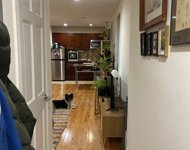 555 West 156th Street - Photo Thumbnail 7