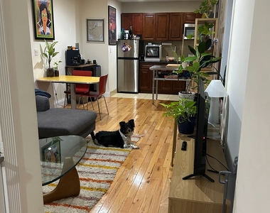 555 West 156th Street - Photo Thumbnail 3