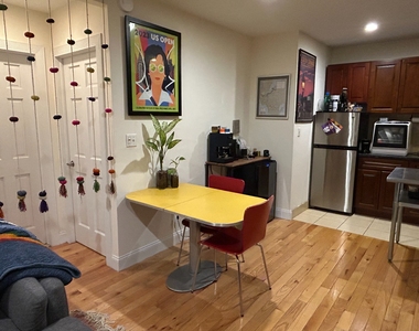 555 West 156th Street - Photo Thumbnail 5