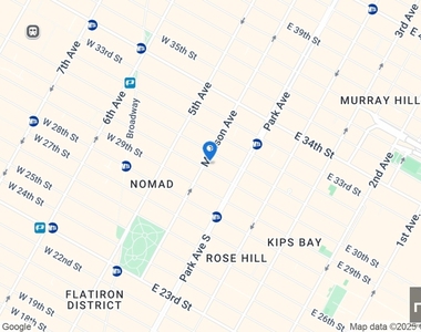 Madison Avenue - Photo Thumbnail 11