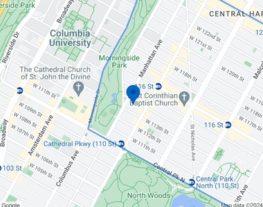 312 West 114th Street - Photo Thumbnail 6