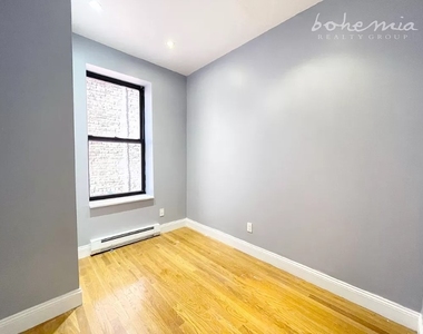 312 West 114th Street - Photo Thumbnail 3