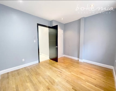 312 West 114th Street - Photo Thumbnail 5