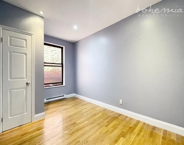 312 West 114th Street - Photo Thumbnail 2