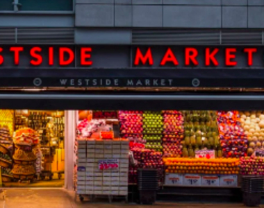 West End Avenue - Photo Thumbnail 9
