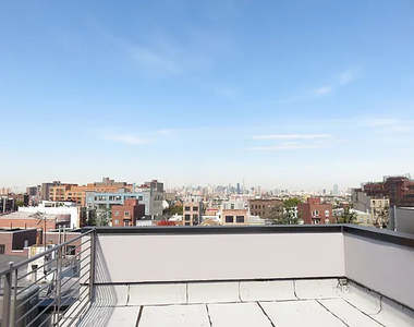 669 Bushwick Avenue - Photo Thumbnail 16