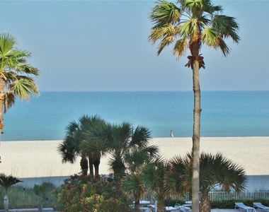 1380 Gulf Boulevard - Photo Thumbnail 1