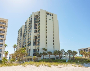 1380 Gulf Boulevard - Photo Thumbnail 2