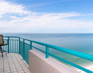 1540 Gulf Blvd Ph 3 - Photo Thumbnail 30