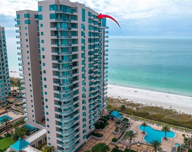 1540 Gulf Blvd Ph 3 - Photo Thumbnail 2