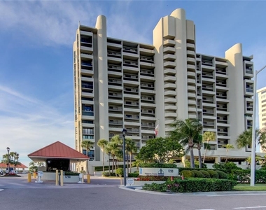 1290 Gulf Boulevard - Photo Thumbnail 1
