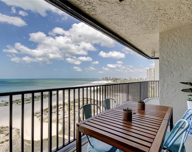 1290 Gulf Boulevard - Photo Thumbnail 41