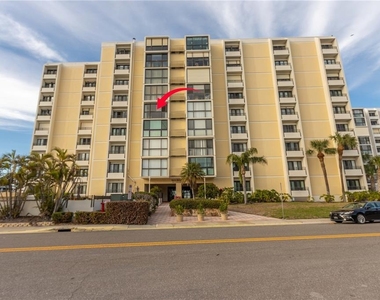 830 S Gulfview Boulevard - Photo Thumbnail 3