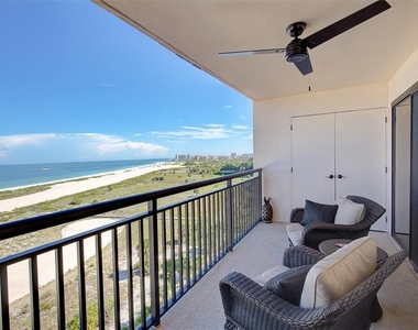 1270 Gulf Boulevard - Photo Thumbnail 4
