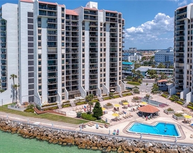 440 S Gulfview Boulevard - Photo Thumbnail 1
