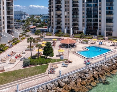 440 S Gulfview Boulevard - Photo Thumbnail 43
