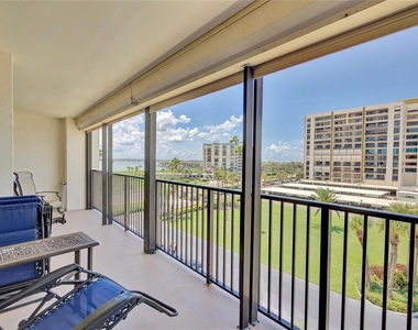 1460 Gulf Blvd - Photo Thumbnail 28
