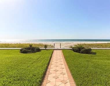 1460 Gulf Blvd - Photo Thumbnail 5