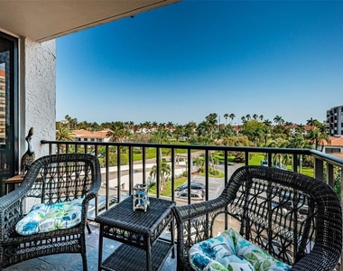 6295 Bahia Del Mar Circle - Photo Thumbnail 22